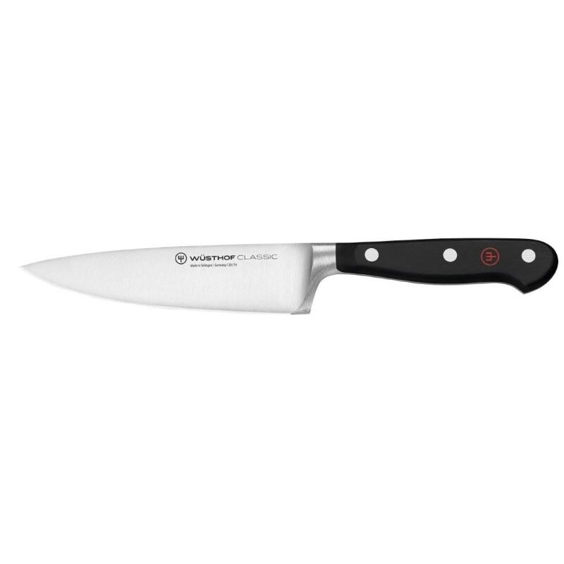 Couteau chef Wüsthof 14cm - WUSTHOF - WÜSTHOF DREIZACK - acier 4002293105420_0