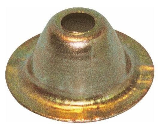 Ct rosace conique supchr - 24/ boite de 100_0