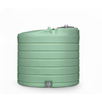 CUVE DE STOCKAGE D'ENGRAIS LIQUIDE DE 3500 LITRES