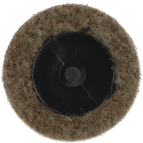 DISQUE ABRASIF SPEED-LOK RAPID PREP Ø50X0MM GRAIN GROS S2208