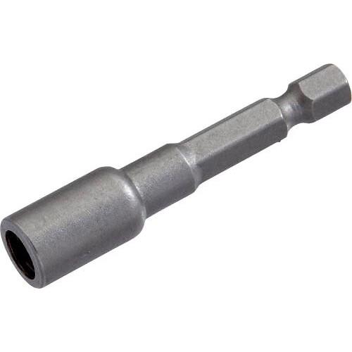 DOUILLE NOIX DE SERRAGE 1/4'' 7 MM - POUR ÉCROU 6 PANS SAM OUTILLAGE