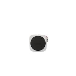 Enceinte Sans Fil Bluetooth Polaroid Music Player 1 Noir Et Blanc - black 9120096774041_0
