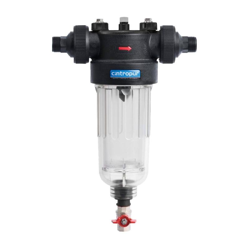 Filtre CINTROPUR nw280 ctn - charbon actif_0