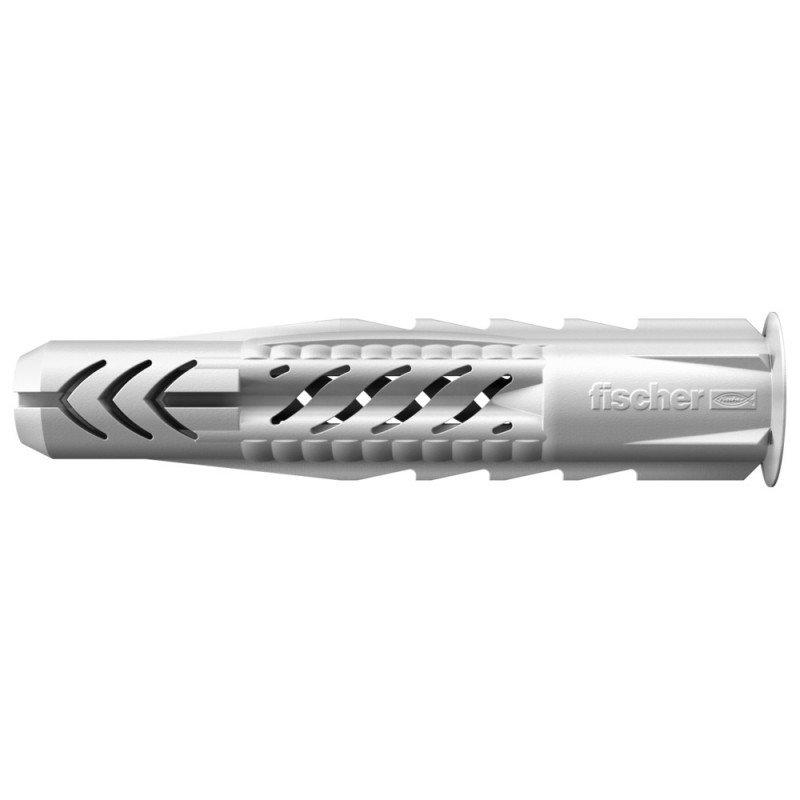 CHEVILLES UNIVERSELLE UX-R 6X35 BOÎTE DE 100 - FISCHER - 62756