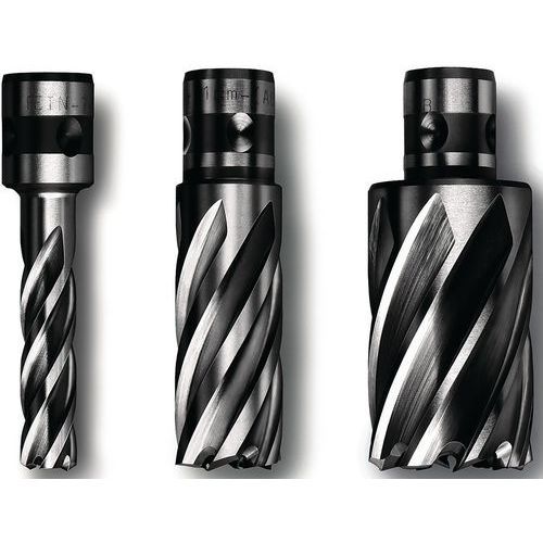 FRAISE HSS NOVA 50 EMMANCHEMENT QUICKIN - FEIN