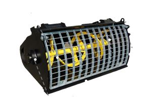 Godet malaxeur pour  tous types de bétons (sec, poreux, humide, léger)_0