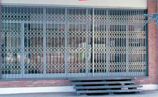 Grille extensible_0