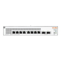 HPE ARUBA NETWORKING ARUBA INSTANT ON 1930 GÉRÉ L2+ GIGABIT ETHERNET (10/100/1000) CONNEXION ETHERNET, SUPPORTANT L'ALIMENTATION VIA CE PORT (POE) 1U BLANC