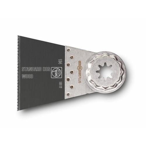 LAME DE SCIE STANDARD E-CUT HCS-LARGEUR 65 MM FEIN