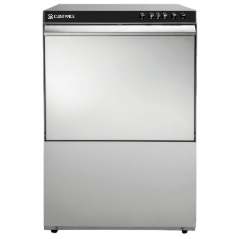 Lave verres Doseur détergent Panier 400 x 400 mm - LVMC40D_0