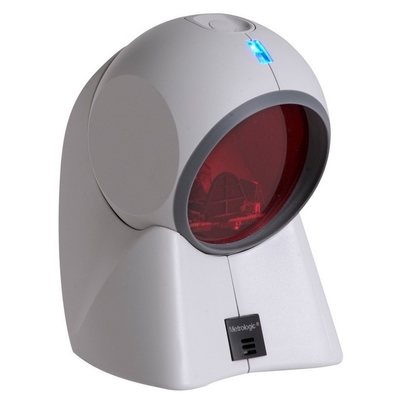 Lecteur code barre omnidirectionnel Orbit MS7120 - Honeywell - Technologie laser - 1D - 1200 scans/seconde_0