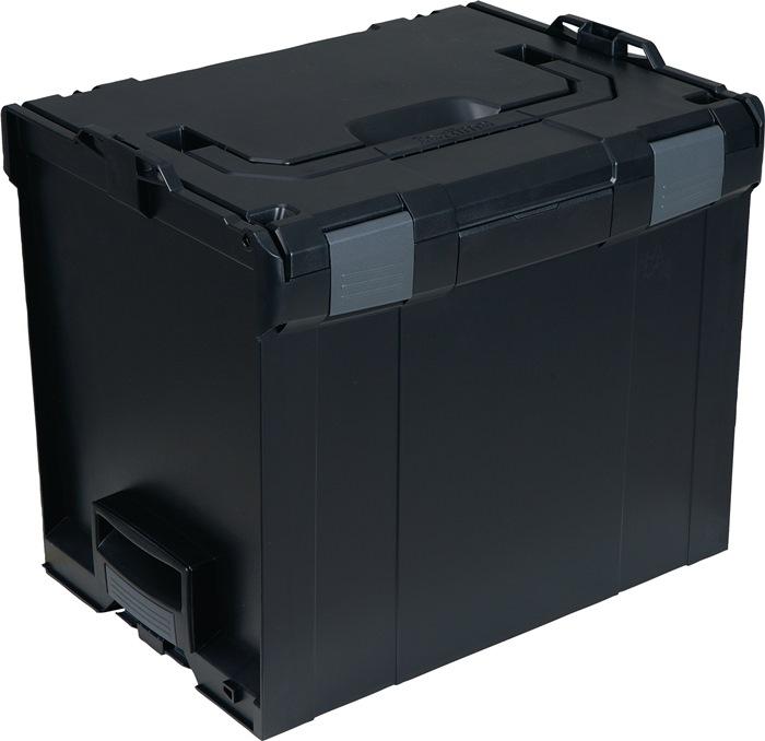 Mallette à outils L-BOXX® 374 - ABS antichoc - intérieur L378xP294xH339mm - BS SYSTEMS_0