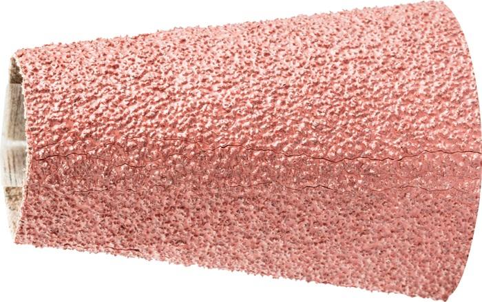 Manchon abrasif GSB D36xl60mm - granulation 40 - corindon A - vitesse max. 15 900 min⁻¹ - PFERD_0