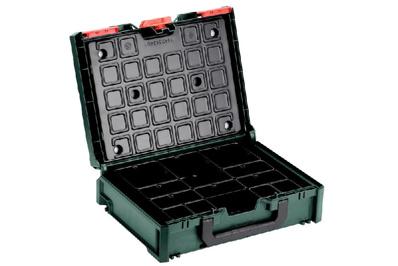 Metabox 118 Organize - caisse ou boîte à outils_0