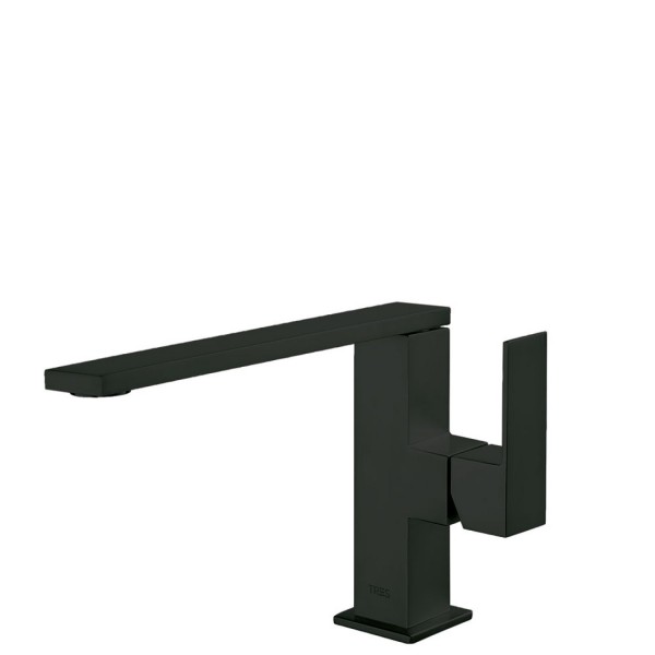 MITIGEUR LAVABO BEC 34X10 MM. - TRES 00620501NM