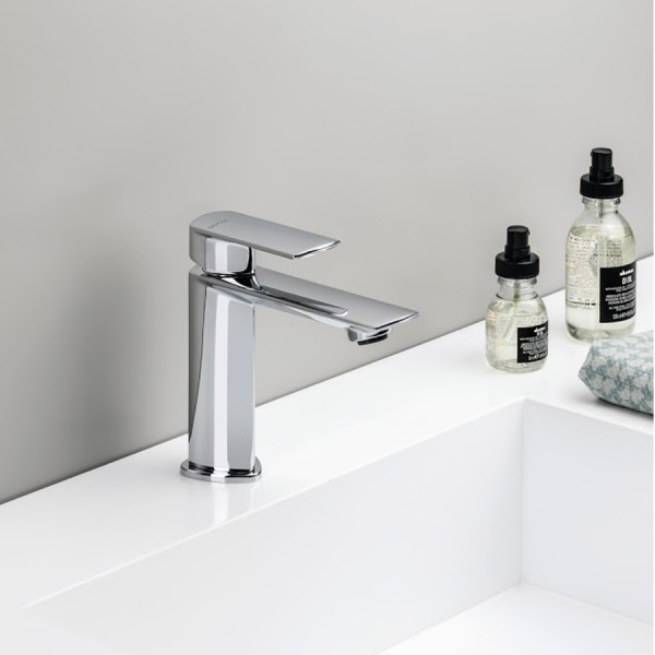 MITIGEUR POUR LAVABO PROFILO SANS VIDAGE - CRISTINA ONDYNA PF92051