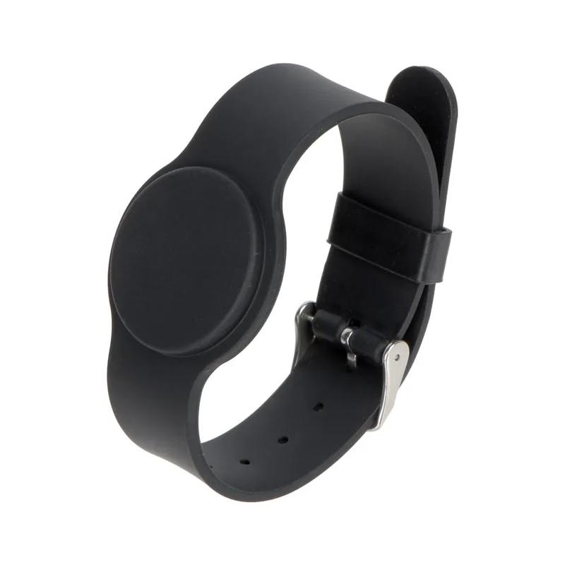 Montre Silicone Mifare 1K_0