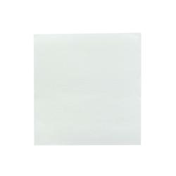 Packnwood FHC - 2 700Pcs - Serviette micropoint blanche 2 plis - 200x200mm - blanc papier 210SMP2020W1_0