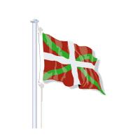PAVILLON DE PROVINCE HISTORIQUE PAYS BASQUE