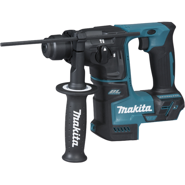 PERFORATEUR MAKITA SDS+ 18V DHR171ZJ 1,2 JOULES S/BATTERIE NI CHARGEUR