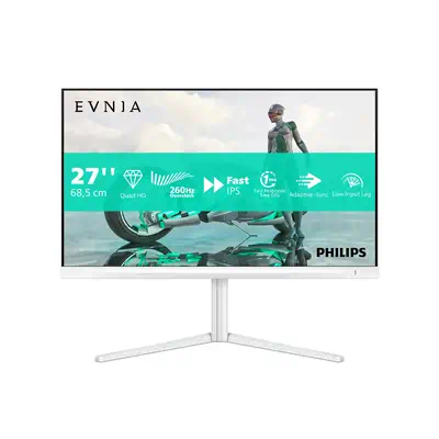 Philips Evnia 27M2N3501PA/00 écran plat de PC 68,6 cm (27