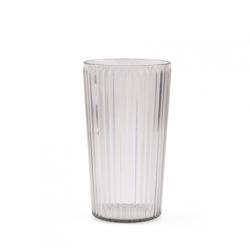 Plastorex - Gobelet transparent 48 CL en RPET, L.7.9*l.7.9*h.14.2 cm - 227515 - transparent 227515_0