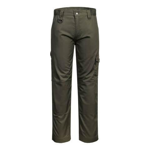 PORTWEST CD884 PANTALON DE TRAVAIL SUPER NUITS DE FORÊT - TAILLE 30 - STANDARD