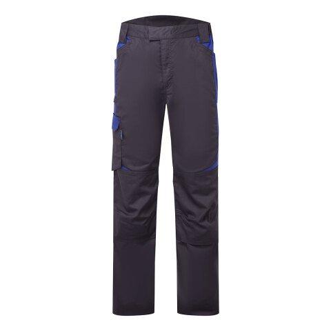 PORTWEST T747 PANTALON LAVAGE INDUSTRIEL WX3 MARINE - TAILLE 30 - STANDARD
