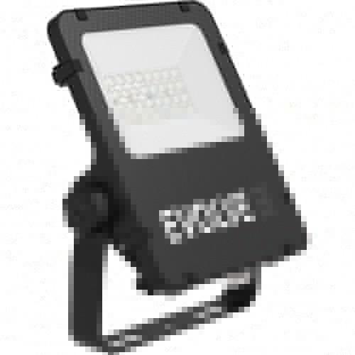 PROJECTEUR LED EVOLVE2 - 75 W - 3000K - 10680 LM - NOIR INTEGRATECH