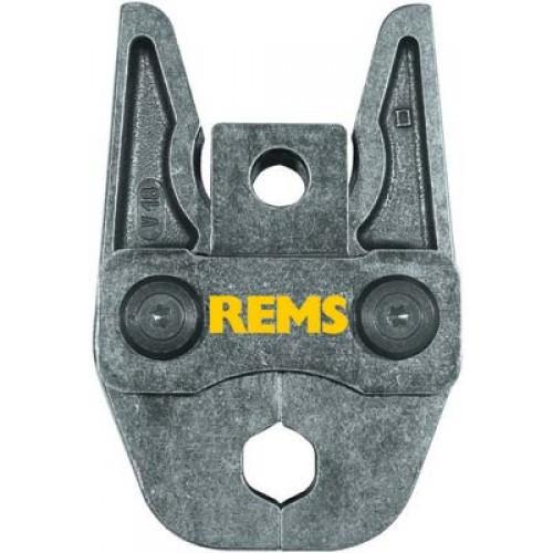 REMS MACHOIRE SERTISSEUSE AKKUPRESS/D42/570165 REMS