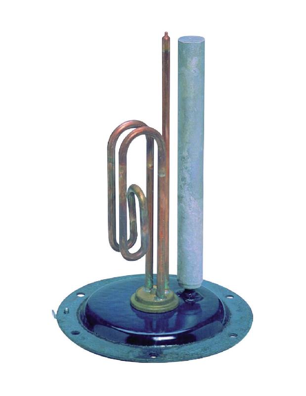 ENSEMBLE ÉLÉMENT BLINDÉ 3000W MONOPHASÉ +JOINT - THERMOR - 060469