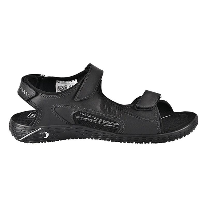 Safety Jogger - Sandales médicales confortables et respirantes ODILE noir OB ESD A SRC E http://carbonn.Fr/img/co/1276.Jpg Taille 40 - 40 matière sy_0