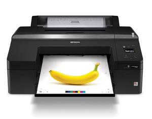 Sc-p5000 / 5000v +garantie 3 ans-imprimantes epson_0