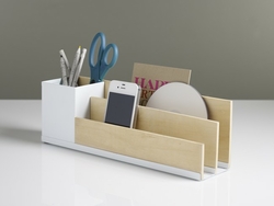 SET DE RANGEMENT POUR BUREAU