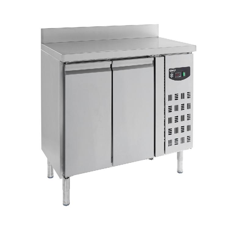 Table réfrigérée BORD RELEVÉ 2 portes- 7450.0780 COMBISTEEL - 7450.0780_0