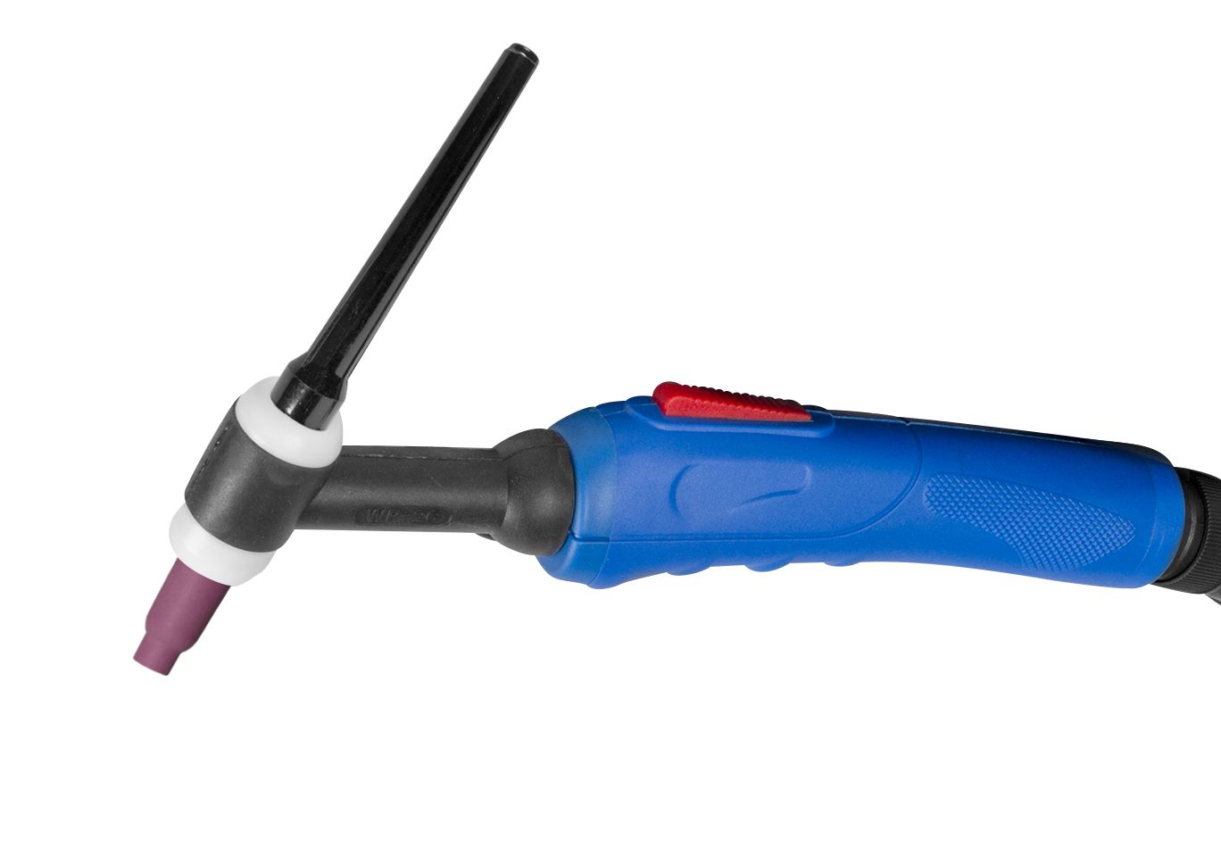 TORCHE TIG WP26 TIG180A-TIG200P TELWIN WP-26TORCH