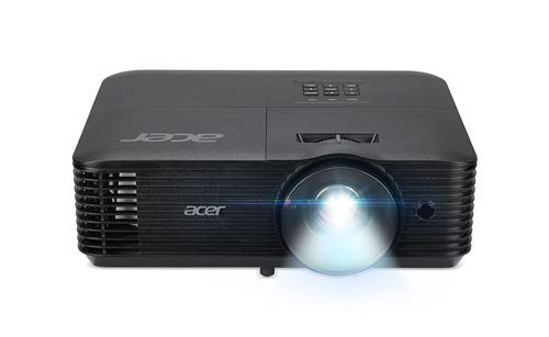 Vidéoprojecteur X139 Noir_0