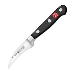 WÜSTHOF Couteau bec d'oiseau Wusthof Classic 7,6 cm - FE454_0