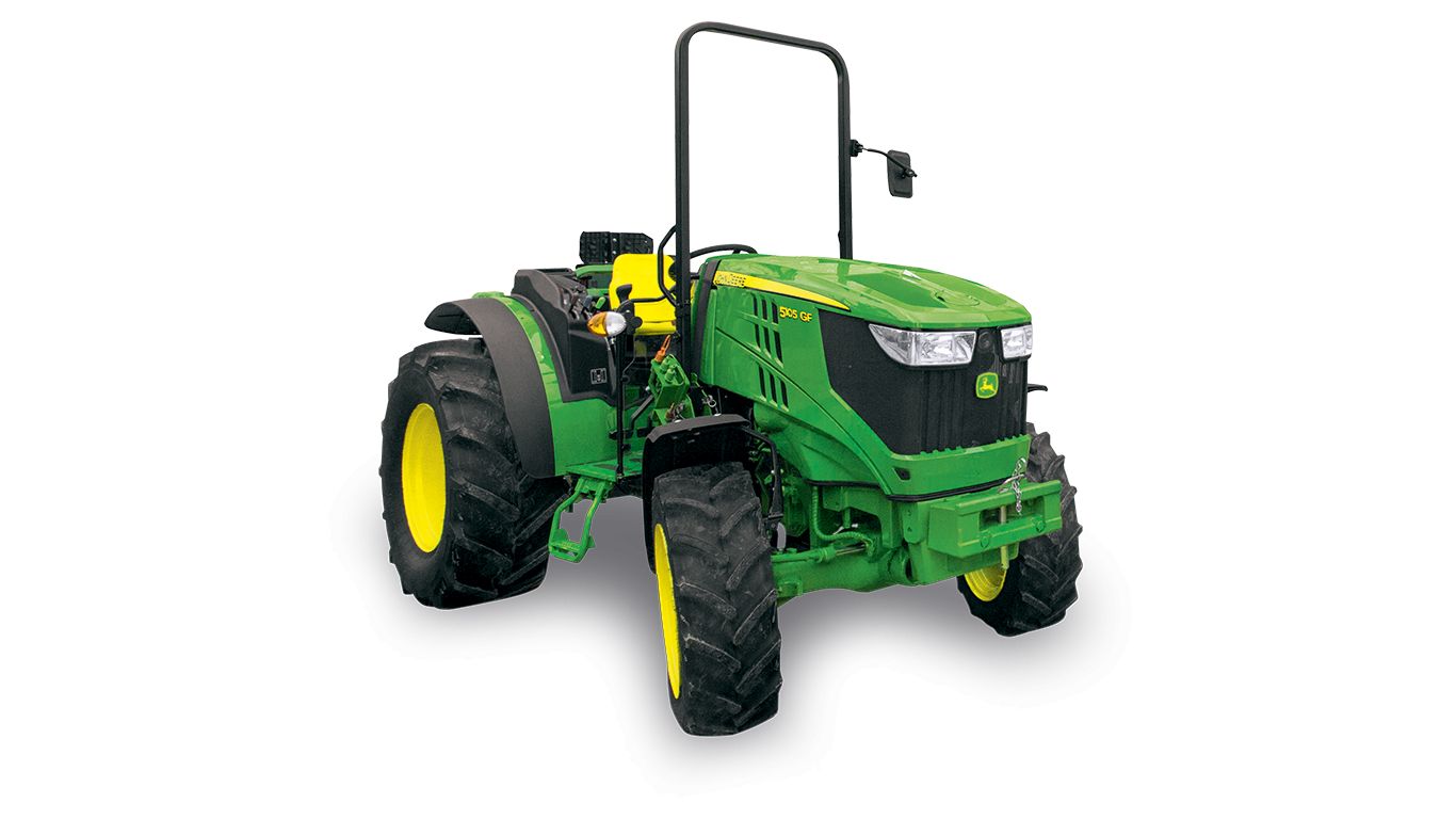5090gf tracteur agricole - john deere - 67.1 kw (91 ch)_0
