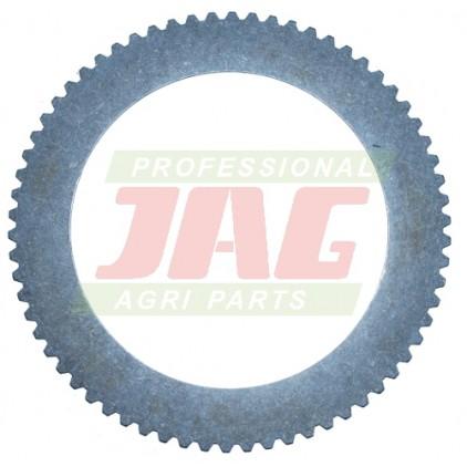 81879076 - Plateau embrayage multidisques - Référence PT-316-14.01 pour John Deere_0