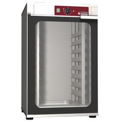 Armoire de pousse pour four - 1 porte en verre - 8 niveaux - AMHF/BGC-P_0