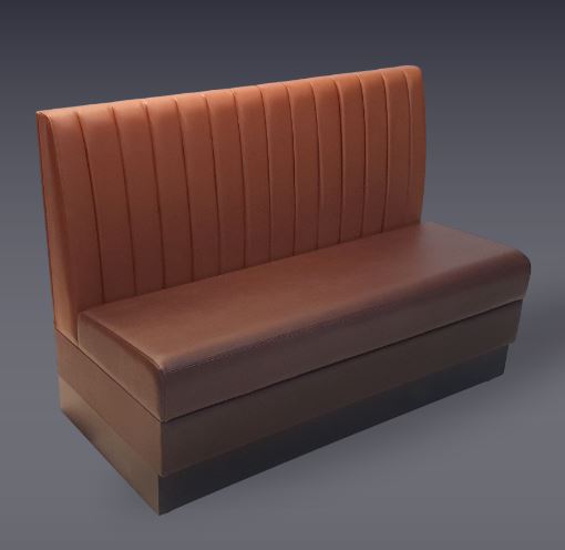 Banquette - Dubai - Hauteur 90 cm - Largeur 100 cm - Profondeur 60 cm_0