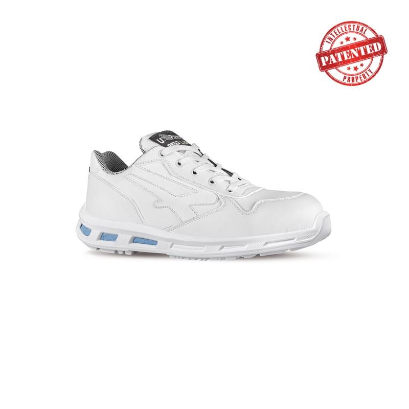 Chaussures de sécurité basses U-Power Blink RL20334 - légères, confortables et sans métal_0