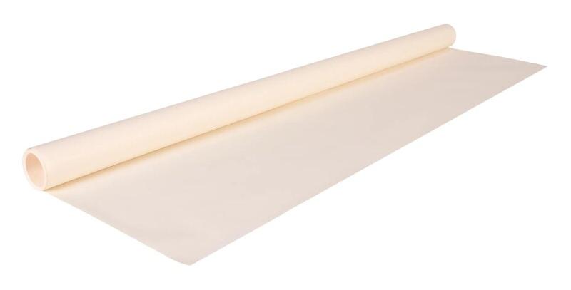 Clairefontaine Lot de 10 Rouleau de papier kraft couleur, 65 g/m², 3m x 0,70m, coloris ivoire - 3065503049021_0