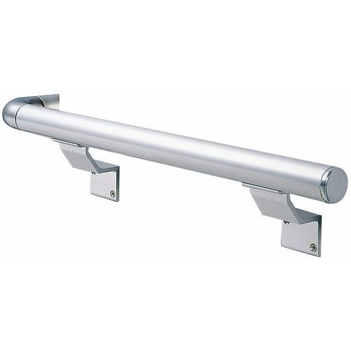 CLOSOIR - POUR MAIN COURANTE ALUMINIUM 540 S - 9040 RIVINOX