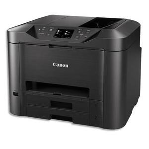 CANON MULTIFONCTION JET PRO MAXIFY 5350 9492B009_0