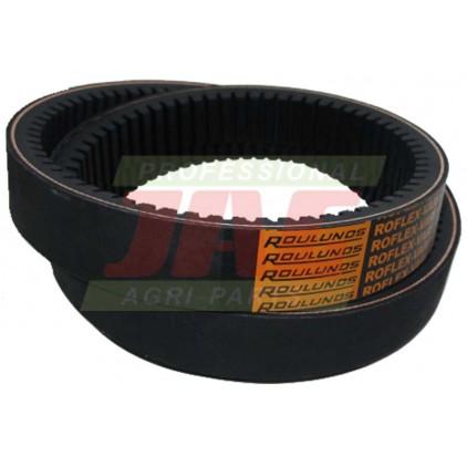 Courroie trapézoïdale Continental Agridur 401 (45x2470) - Référence ME-3157009R1-R - Compatible Case IH_0
