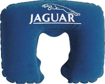 Coussin publicitaire Traveller - microfibre, personnalisable avec impression sur mesure_0
