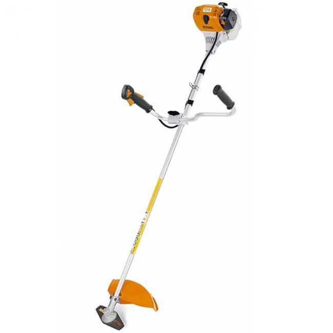 DÉBROUSSAILLEUSE THERMIQUE 31,4CM3 FS 100 STIHL