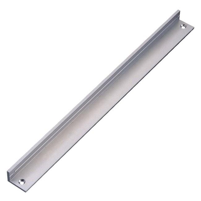 EQUERRE DE FIXATION BRAS COULISSE POUR TS 3000 / 5000 - GEZE - 025 657